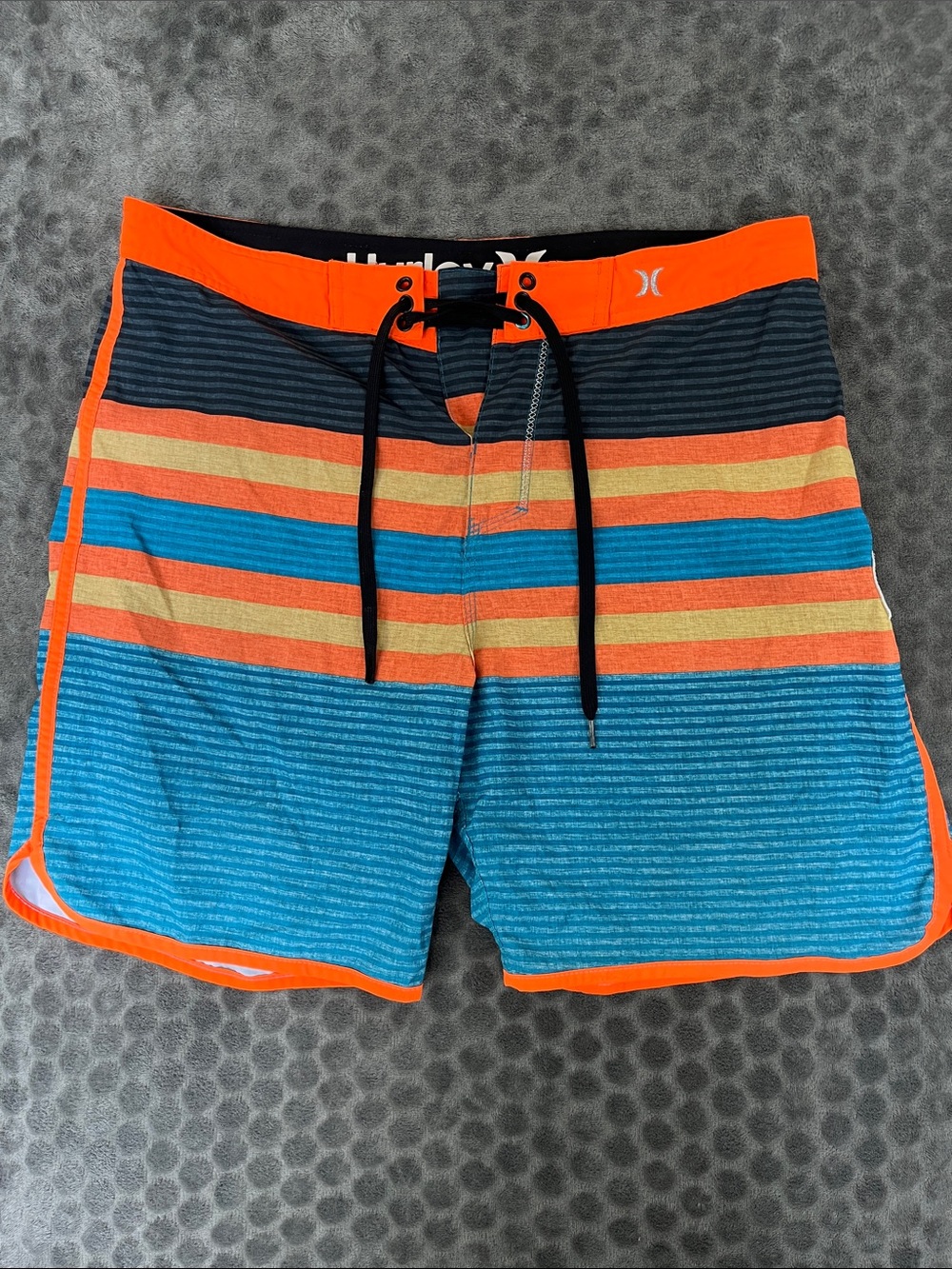 Hurley Phantom Balboa Men’s Boardshorts 18” Waist 30-34